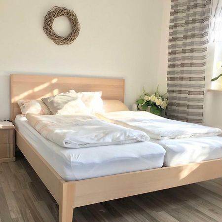 Apartment Am Stadtpark Ноймаркт-ін-дер-Оберпфальц Екстер'єр фото