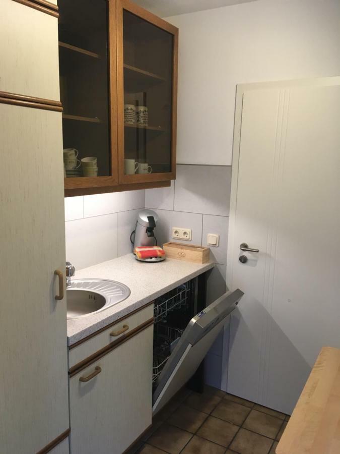 Apartment Am Stadtpark Ноймаркт-ін-дер-Оберпфальц Екстер'єр фото