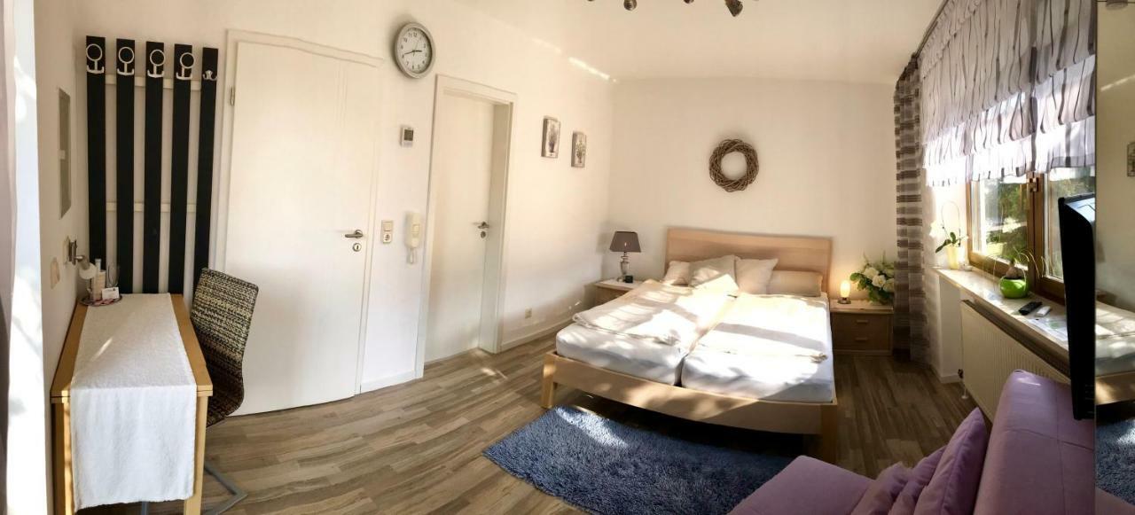 Apartment Am Stadtpark Ноймаркт-ін-дер-Оберпфальц Екстер'єр фото